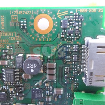 برد-مین-سونی-50W800