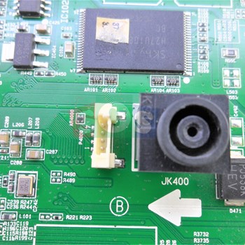 برد-مین-ال-جی-32LH510