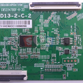 برد-تیکان-ایوولی-55EV350