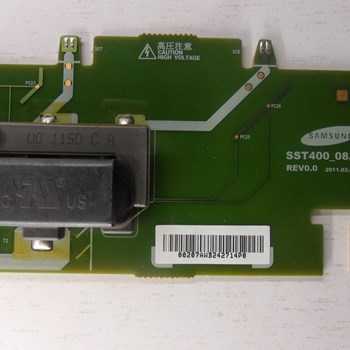 برد-اینورتر-SAMSUNG-مدل-40D503