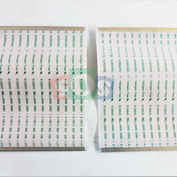 کابل-فلت-تیکان-به-پنل-سونی-75-8500