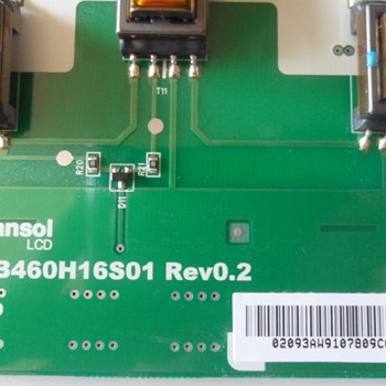 برد-اینورتر-سونی-46W550A