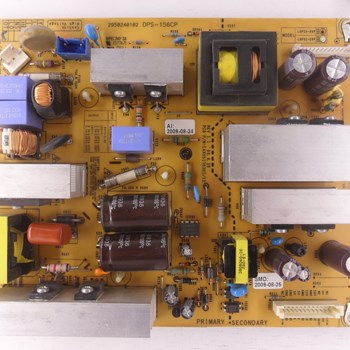 برد-پاور-ال-جی-مدل-32LH350