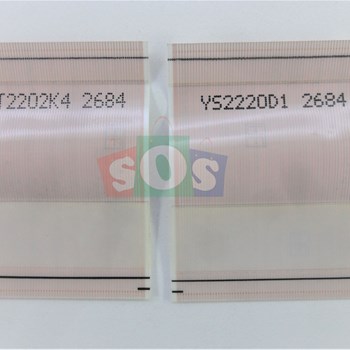 کابل-فلت-تیکان-به-پنل-سامسونگ-46ES5960