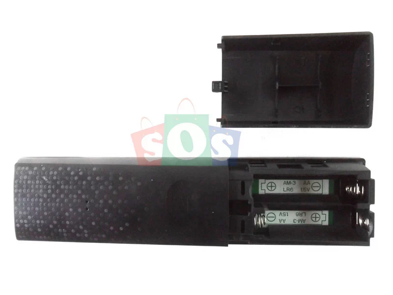 کنترل-هایسنس-50E7
