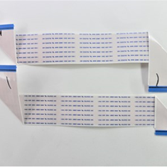 کابل-فلت-تیکان-به-پنل-ایکس-ویژن-43-K570