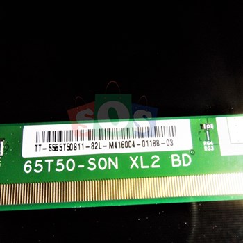 لیکوید-شکسته-سونی-65-8500