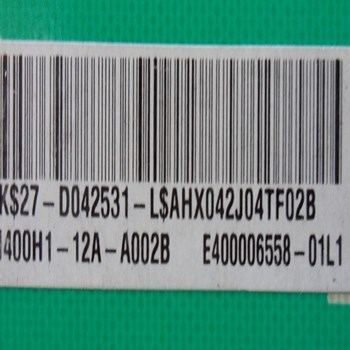 برد-اینورتر-SAMSUNG-مدل-LA40C550-LA40C530