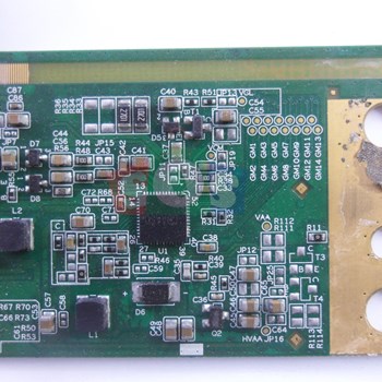 لیکوید-شکسته-ایوولی-32EV100