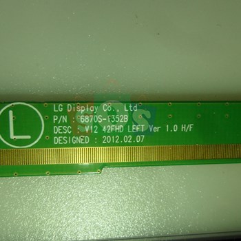 لیکوید-شکسته-ال-جی-42LM67100