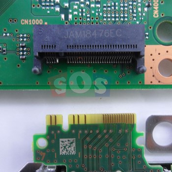 برد-مین-سونی-55-7077