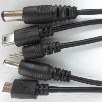 پنل-خورشیدی-شارژر-موبایل-CL-650