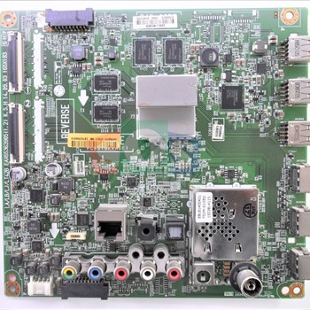 برد-مین-ال-جی-42LB552