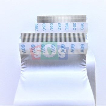 کابل-فلت-تیکان-به-پنل-ایکس-ویژن-42K3DS200