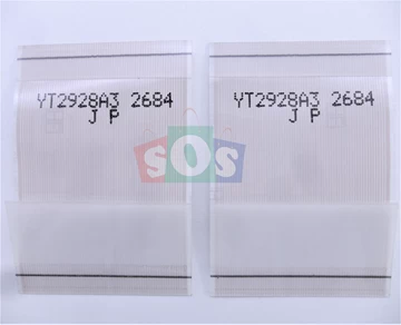 کابل-فلت-تیکان-به-پنل-سامسونگ-40EH5550