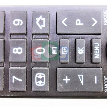 کنترل-توشیبا-55U5850