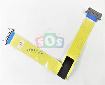 کابل-LVDS-هایسنس-55K3300