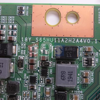 برد-تیکان-سونی-65-9500
