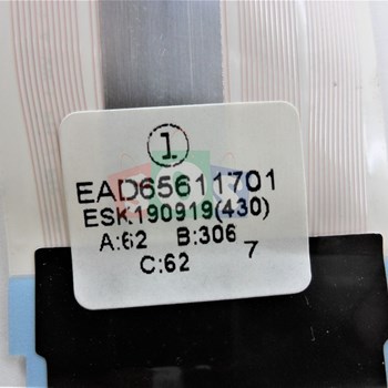 کابل-LVDS-ال-جی-55SM8100