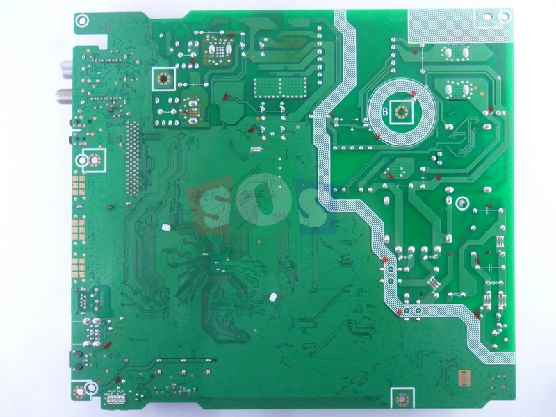 برد-مین-هایسنس-55B7300