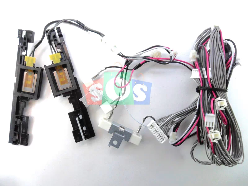 مجموعه-SP-ASSY-سونی-65-9500G