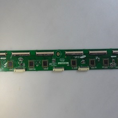 برد-بافر-SAMSUNG-مدل-PS43E4950