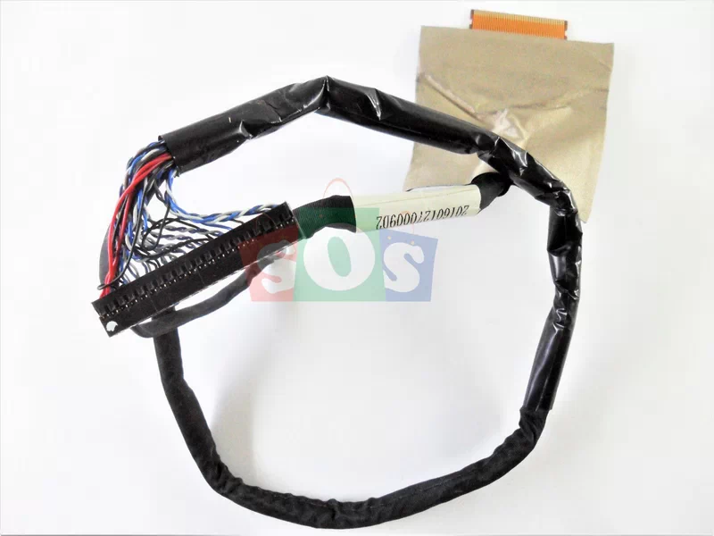 کابل-LVDS-هایسنس-40M2160