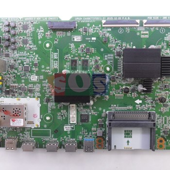 برد-مین-ال-جی-49UH850