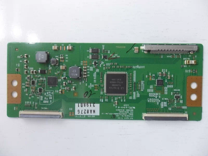برد-تیکان-سونی-55W800A