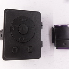 برد-چشمی-هایسنس-55N3000