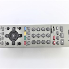 کنترل-پاناسونیک-21FJ70R