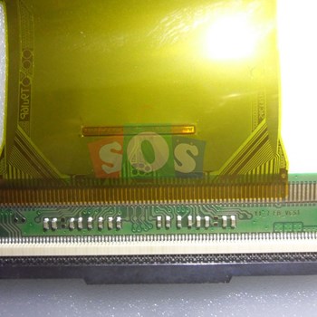 لیکوید-شکسته-سامسونگ-55TU7000