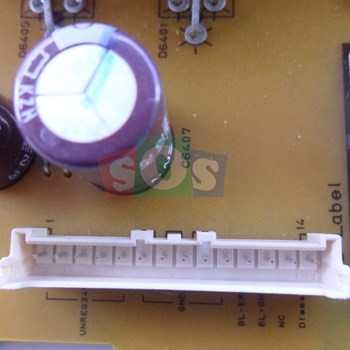 برد-پاور-سونی-46B-450