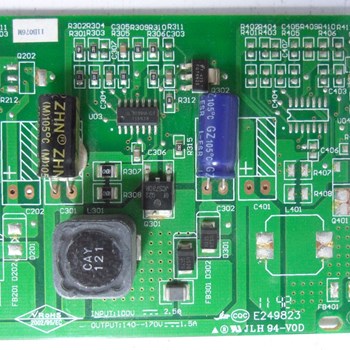 برد-درایور-MARSHAL-مدل-3215