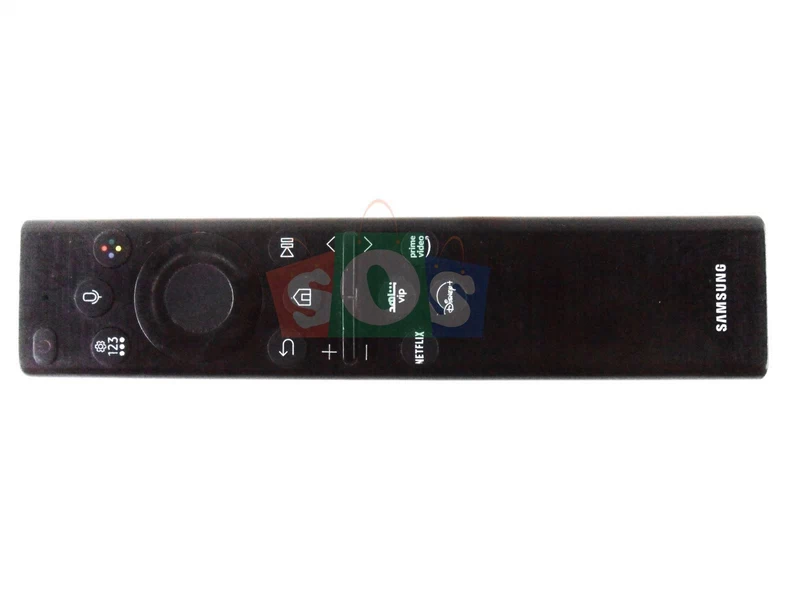 کنترل-سامسونگ-65DU8000
