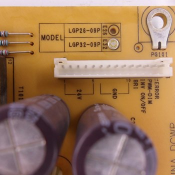 برد-پاور-ال-جی-مدل-32LH350