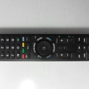 ریموت-کنترل-سونی-RMT-T-100