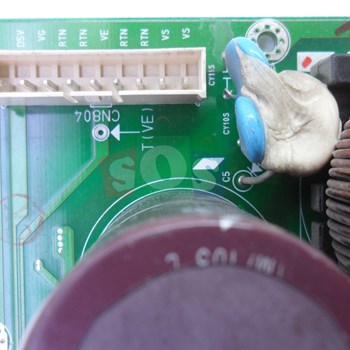 برد-پاور-پلاسما-سامسونگ-42D4S