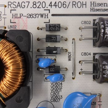 برد-پاور-هایسنس-39K360