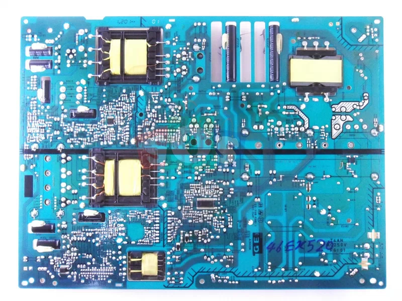 برد-پاور-سونی-46E-520