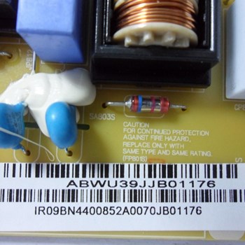 برد-پاور-سامسونگ-48J5850