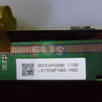 لیکوید-شکسته-سونی-55-7000