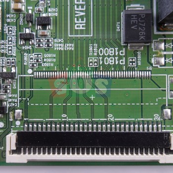 برد-مین-ال-جی-32LJ510