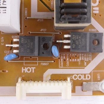 برد-پاور-سامسونگ-مدل-32D585