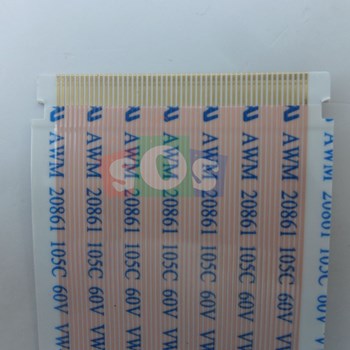 کابل-LVDS-ایوولی-55EV350