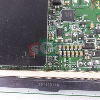 برد-تیکان-سامسونگ50JU6990