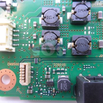 برد-مین-سونی-55-7077