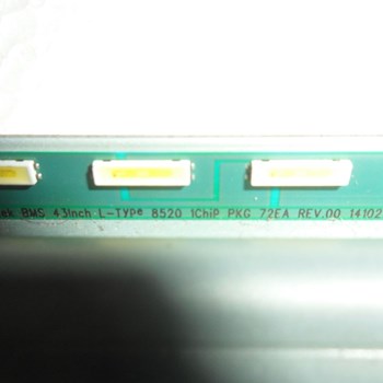 بک-لایت-ال-جی-43LH-43LF-43L