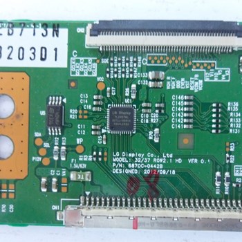 برد-تیکان-PANASONIC-مدل-L32B6S