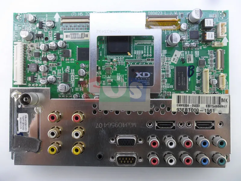برد-مین-ال-جی-32PC55RA